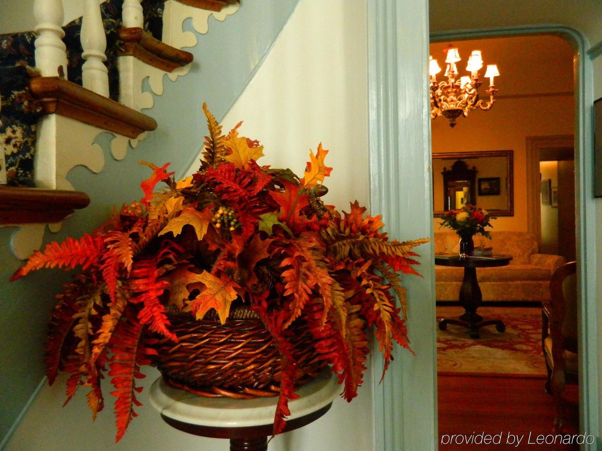 Bayfront Westcott House Bed & Breakfast Сент-Огастин Экстерьер фото